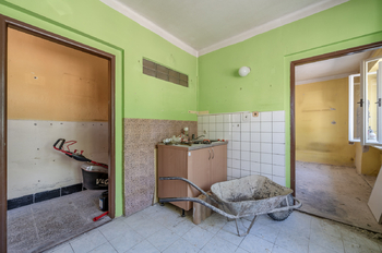 Prodej domu 200 m², Kvasiny