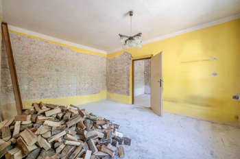 Prodej domu 200 m², Kvasiny