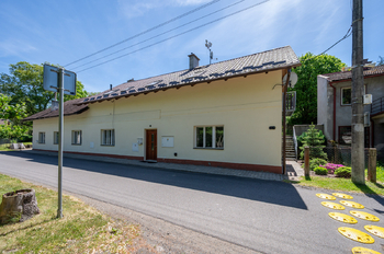 Prodej domu 200 m², Kvasiny