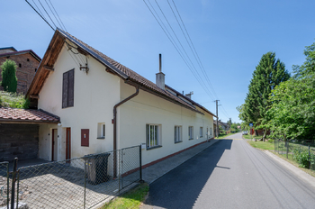 Prodej domu 200 m², Kvasiny