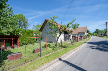 Prodej domu 200 m², Kvasiny