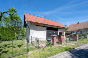 Prodej domu 200 m², Kvasiny