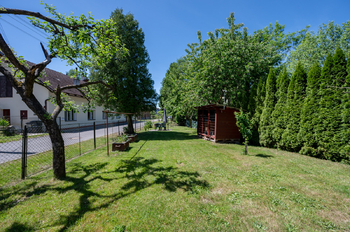 Prodej domu 200 m², Kvasiny