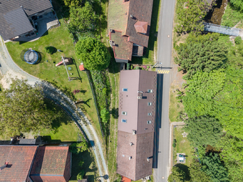 Prodej domu 200 m², Kvasiny