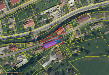 Prodej domu 200 m², Kvasiny