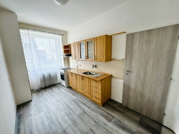Prodej bytu 2+1 v osobním vlastnictví 57 m², Svitavy