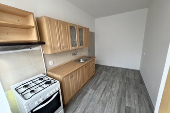 Prodej bytu 2+1 v osobním vlastnictví 57 m², Svitavy