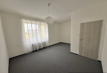 Prodej bytu 2+1 v osobním vlastnictví 57 m², Svitavy