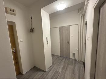 Prodej bytu 2+1 v osobním vlastnictví 57 m², Svitavy