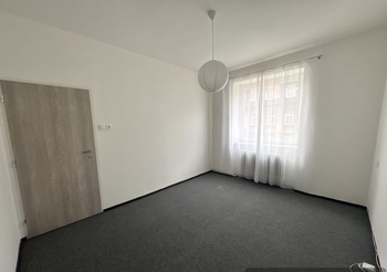 Prodej bytu 2+1 v osobním vlastnictví 57 m², Svitavy