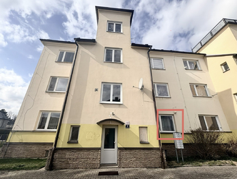 Prodej bytu 2+1 v osobním vlastnictví 57 m², Svitavy