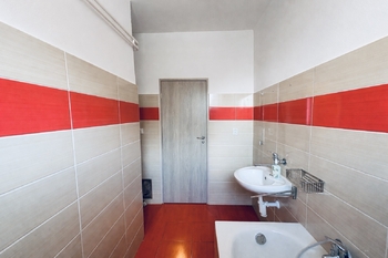 Prodej bytu 2+1 v osobním vlastnictví 57 m², Svitavy