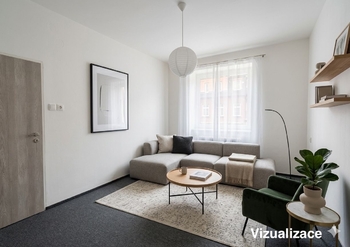 Prodej bytu 2+1 v osobním vlastnictví 57 m², Svitavy