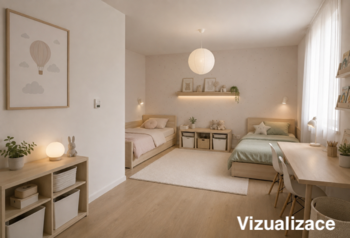 Prodej bytu 2+1 v osobním vlastnictví 57 m², Svitavy