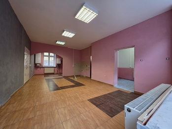 Pronájem obchodních prostor, Prostějov