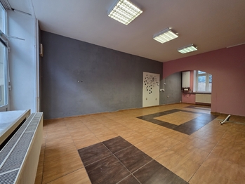 Pronájem obchodních prostor, Prostějov