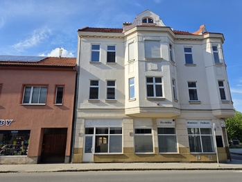 Pronájem obchodních prostor, Prostějov