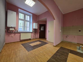 Pronájem obchodních prostor, Prostějov