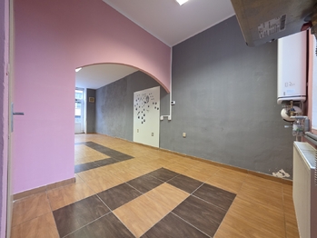 Pronájem obchodních prostor, Prostějov