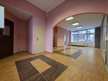 Pronájem obchodních prostor, Prostějov