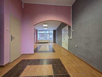 Pronájem obchodních prostor, Prostějov