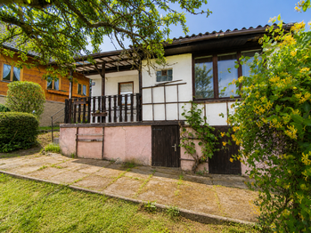 Prodej chaty / chalupy 48 m², Tuchořice