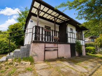 Prodej chaty / chalupy 48 m², Tuchořice