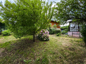 Prodej chaty / chalupy 48 m², Tuchořice