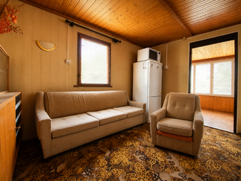 Prodej chaty / chalupy 48 m², Tuchořice