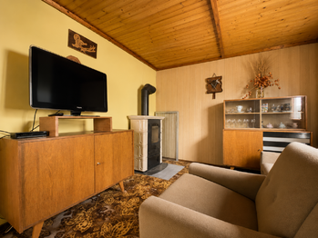 Prodej chaty / chalupy 48 m², Tuchořice