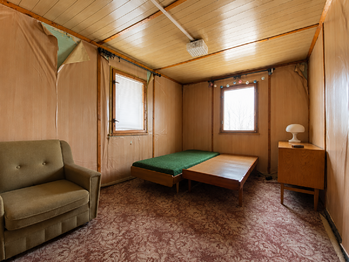 Prodej chaty / chalupy 48 m², Tuchořice