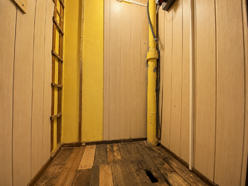 Prodej chaty / chalupy 48 m², Tuchořice