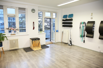 Studio - Pronájem jiných prostor, Praha 5 - Smíchov