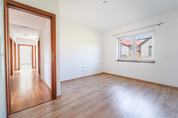 Prodej domu 220 m², Sedlec-Prčice