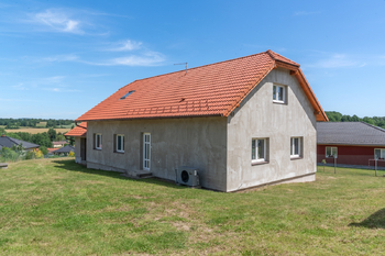 Prodej domu 220 m², Sedlec-Prčice