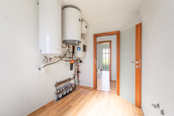 Prodej domu 220 m², Sedlec-Prčice