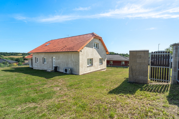 Prodej domu 220 m², Sedlec-Prčice
