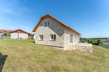 Prodej domu 220 m², Sedlec-Prčice