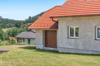 Prodej domu 220 m², Sedlec-Prčice