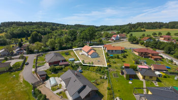Prodej domu 220 m², Sedlec-Prčice