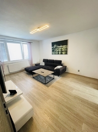 Pronájem bytu 3+1 v osobním vlastnictví 68 m², Březník