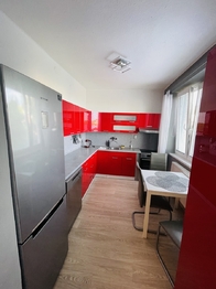 Pronájem bytu 3+1 v osobním vlastnictví 68 m², Březník