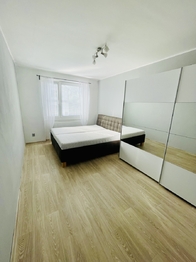 Pronájem bytu 3+1 v osobním vlastnictví 68 m², Březník