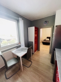 Pronájem bytu 3+1 v osobním vlastnictví 68 m², Březník
