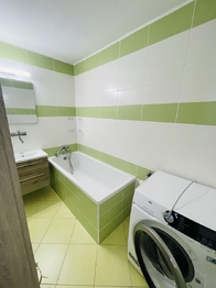 Pronájem bytu 3+1 v osobním vlastnictví 68 m², Březník