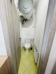 Pronájem bytu 3+1 v osobním vlastnictví 68 m², Březník