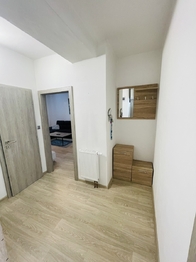 Pronájem bytu 3+1 v osobním vlastnictví 68 m², Březník