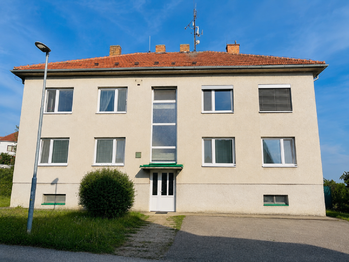 Pronájem bytu 3+1 v osobním vlastnictví 68 m², Březník