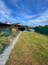 Pronájem bytu 3+1 v osobním vlastnictví 68 m², Březník