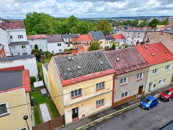 Prodej domu 155 m², Aš